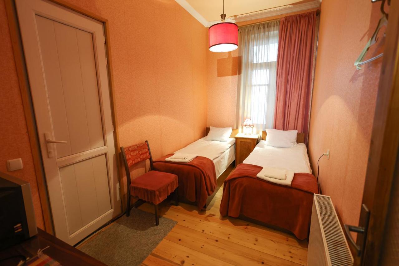 Guest House Evdoshvili St N5 Sighnaghi Exterior foto